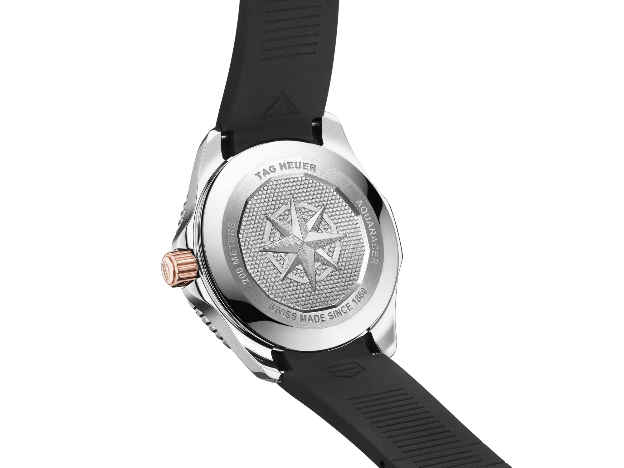 TAG Heuer Aquaracer   TAG Heuer Aquaracer