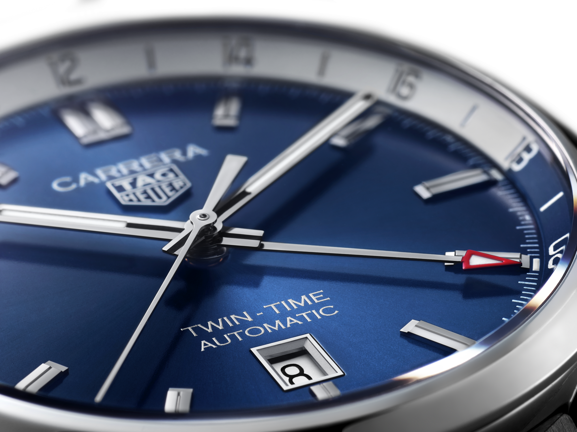 TAG Heuer Carrera 