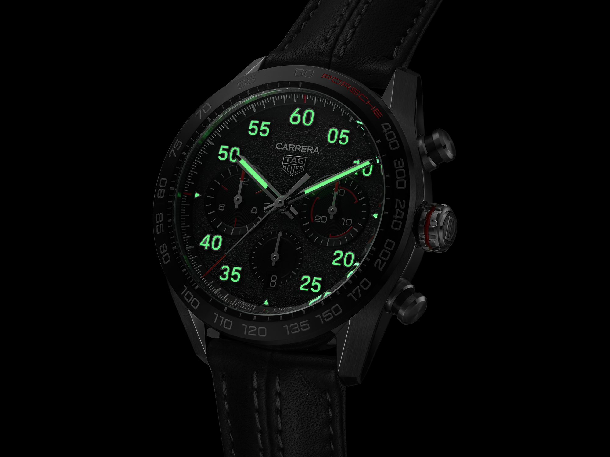 TAG Heuer Carrera 