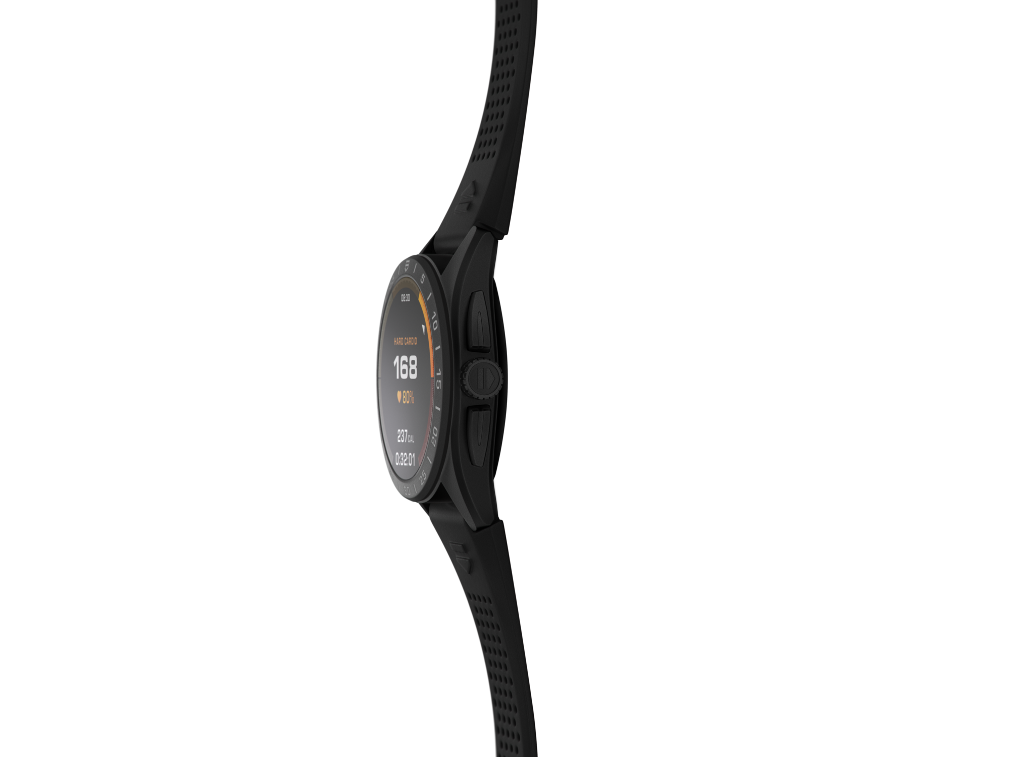 TAG Heuer Connected智能腕表