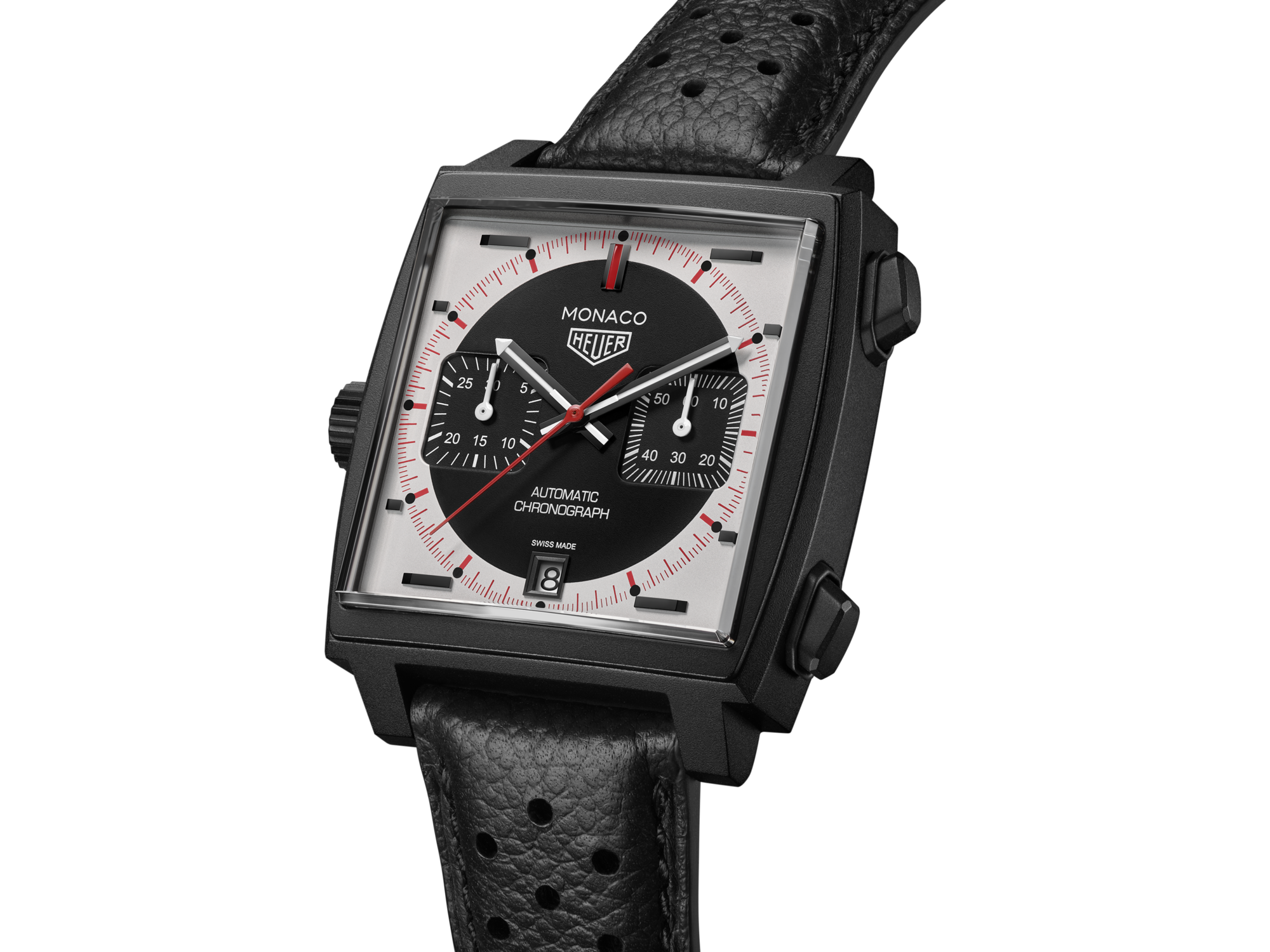  TAG Heuer Monaco