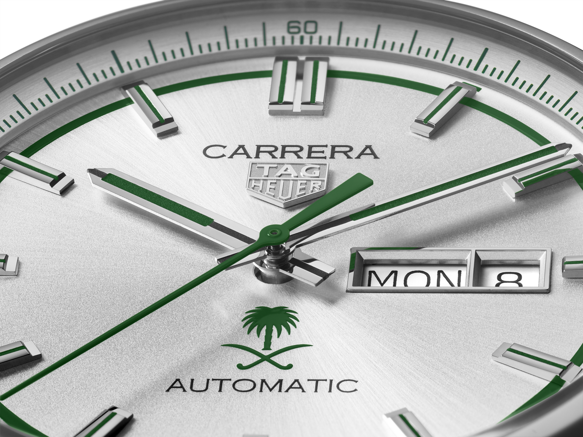 TAG Heuer Carrera