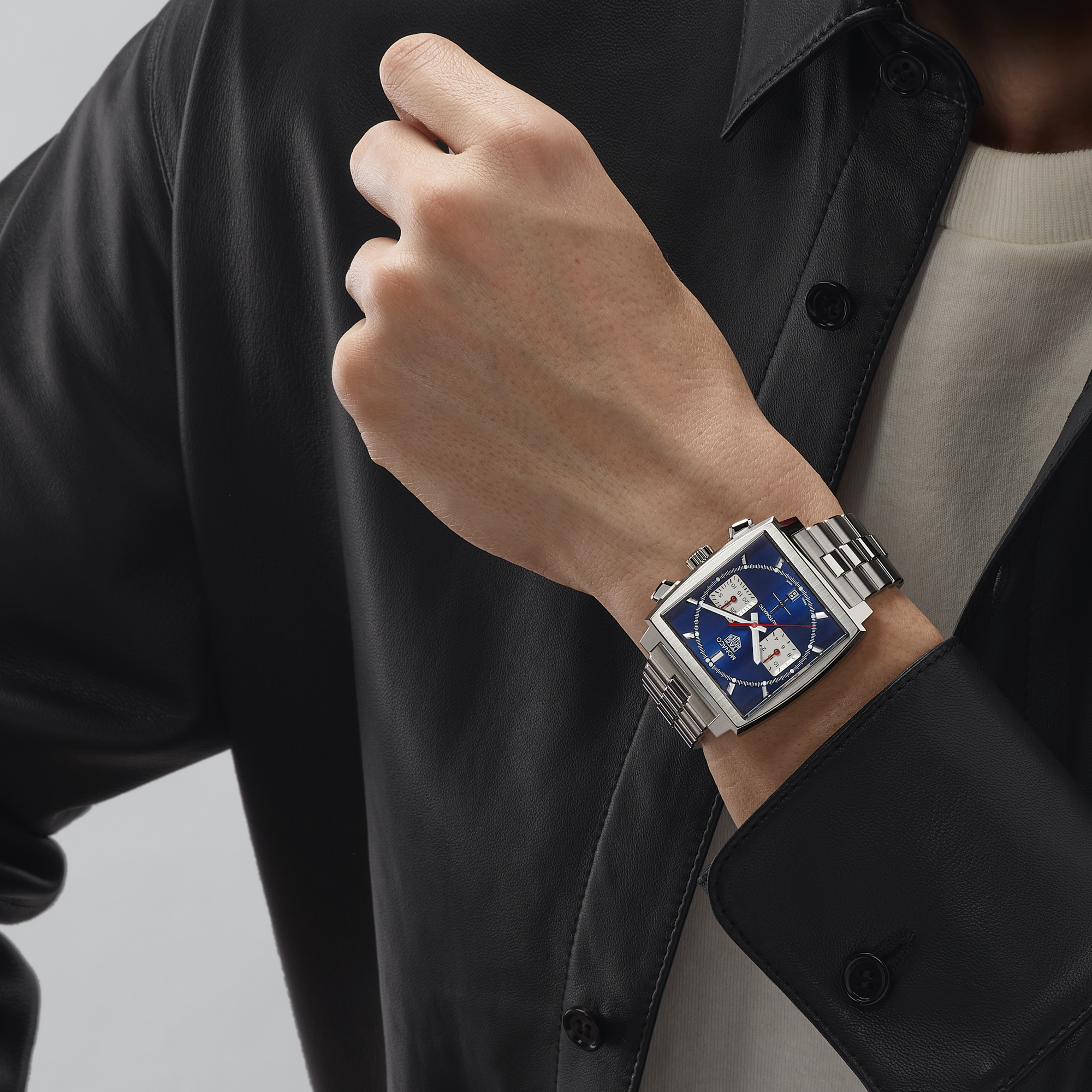 TAG Heuer Monaco TAG Heuer Monaco