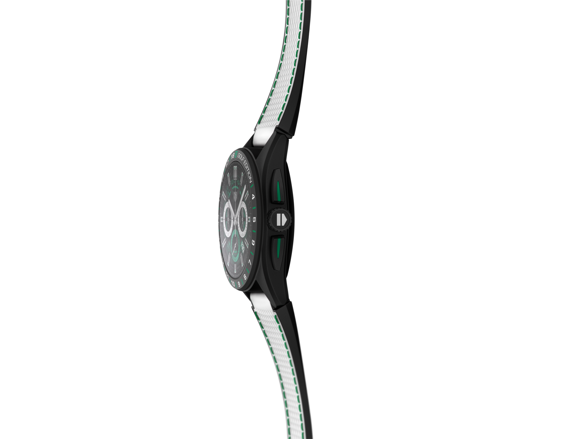 TAG Heuer Connected智能腕表