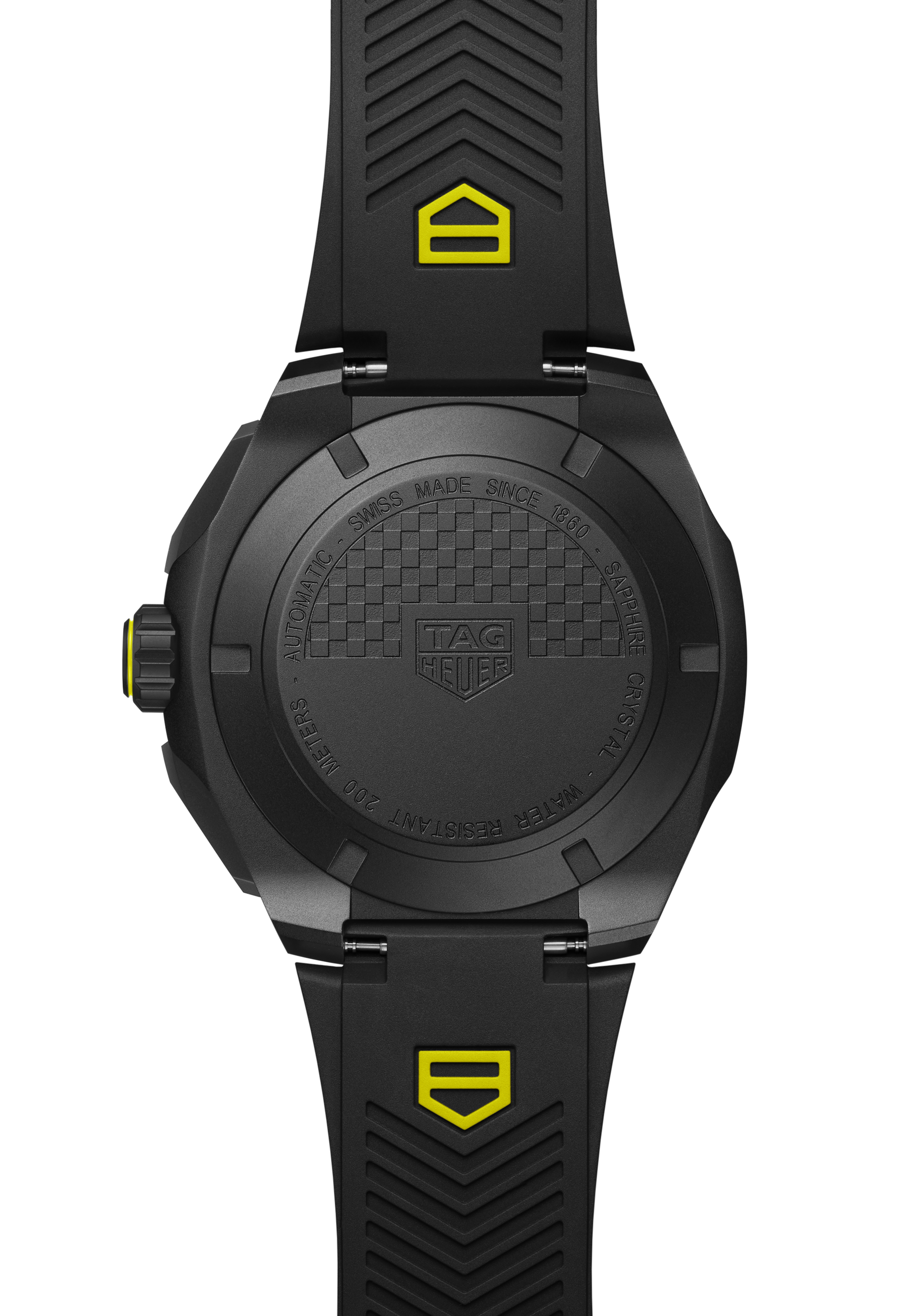 TAG Heuer Formula 1 TAG Heuer Formula 1