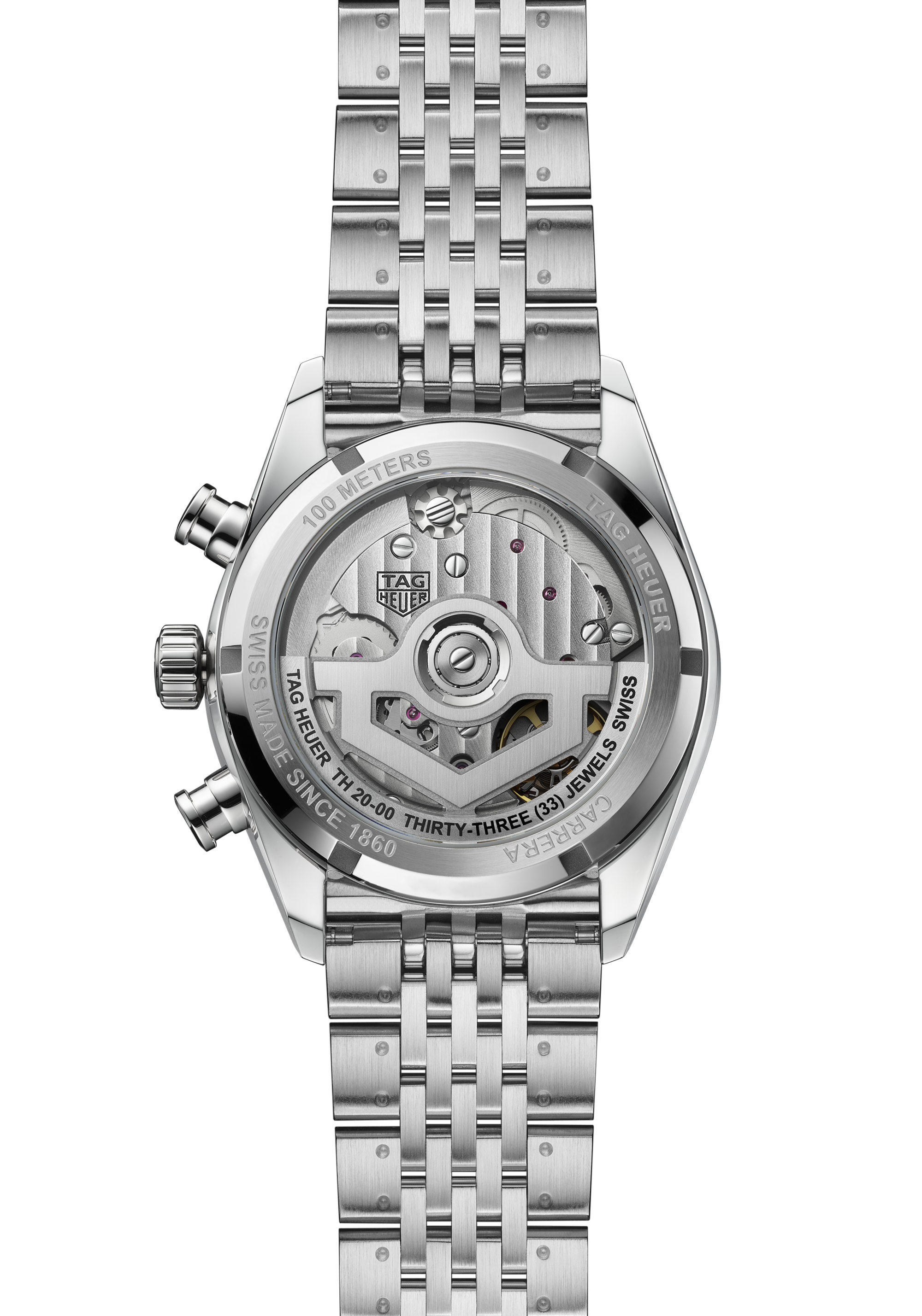 TAG Heuer Carrera TAG Heuer Carrera