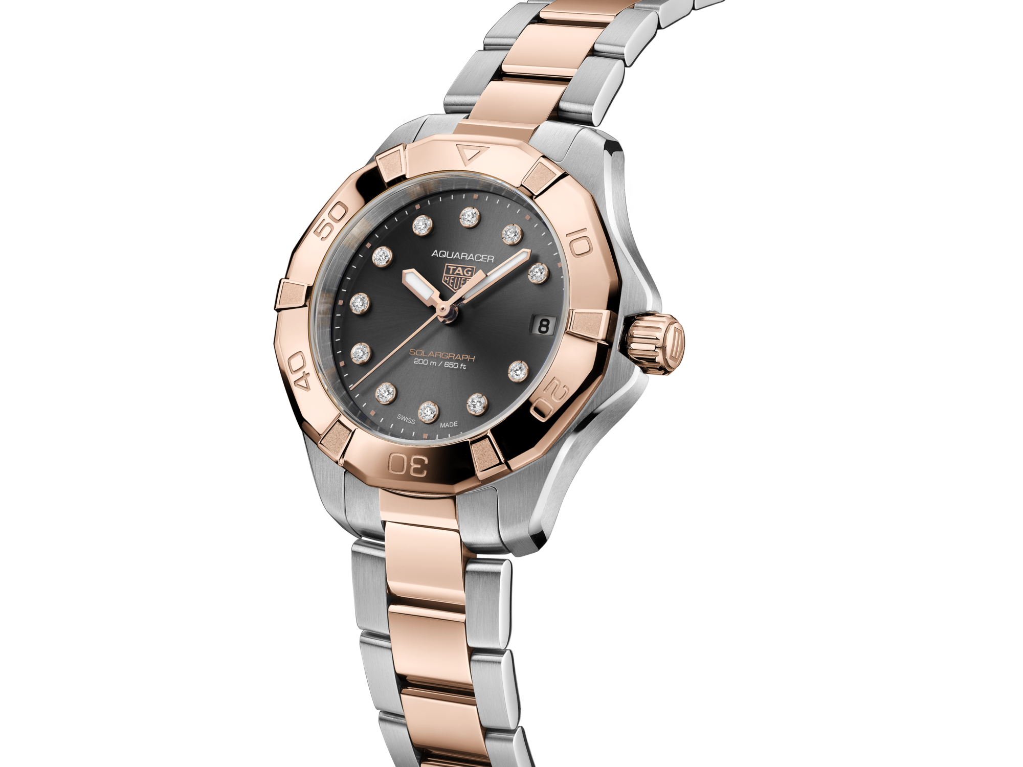 TAG Heuer Aquaracer