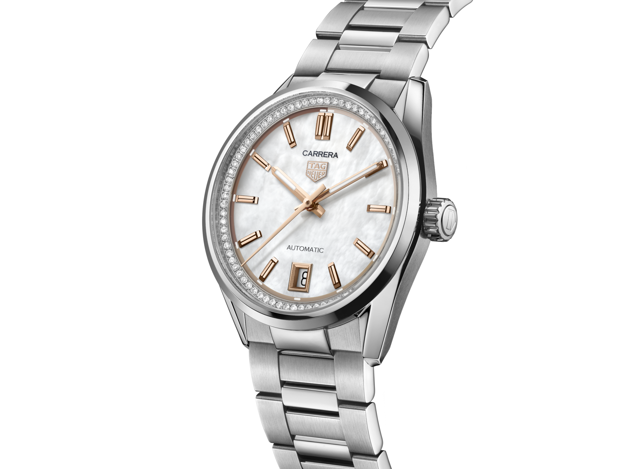 TAG Heuer Carrera