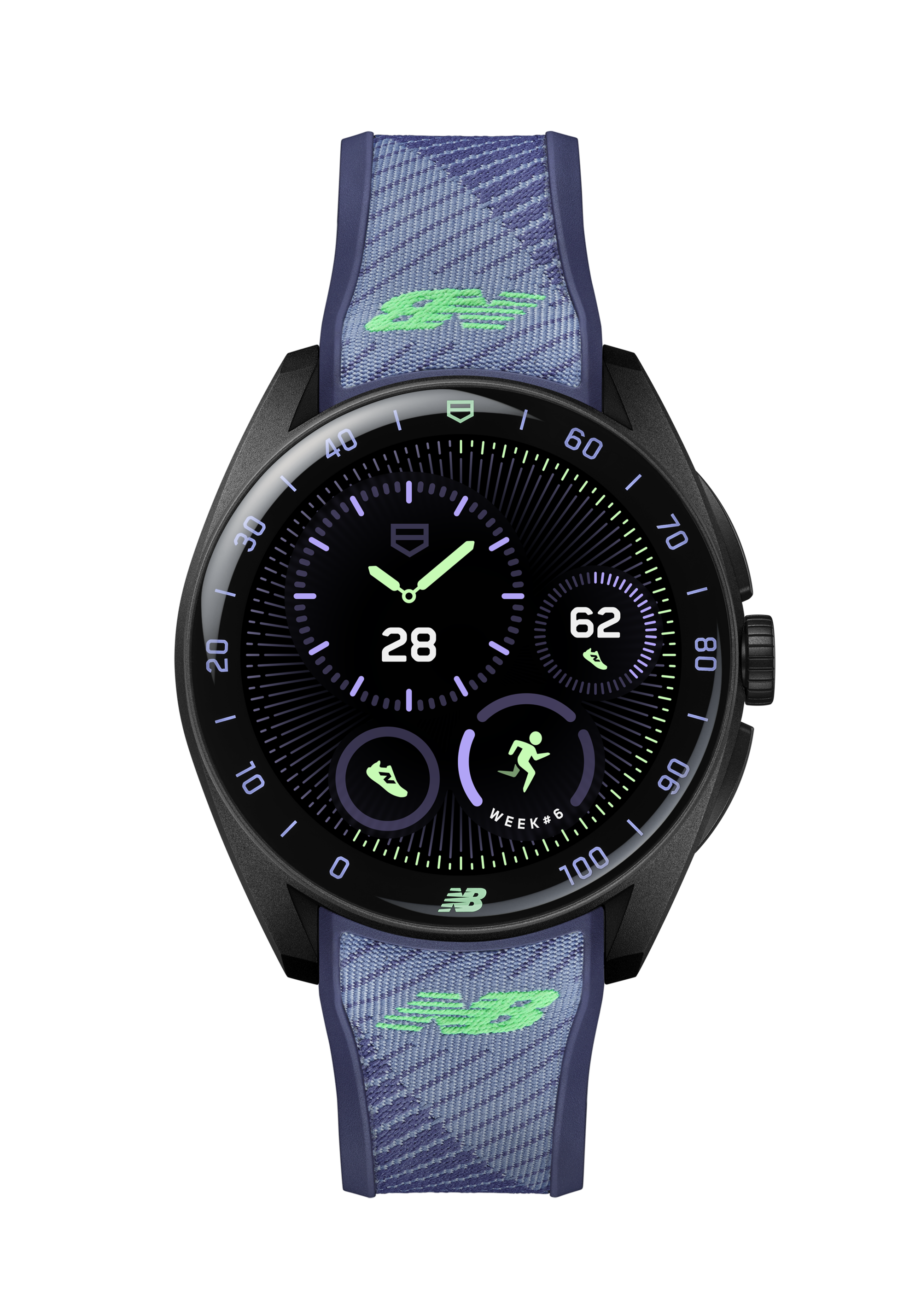 TAG Heuer Connected