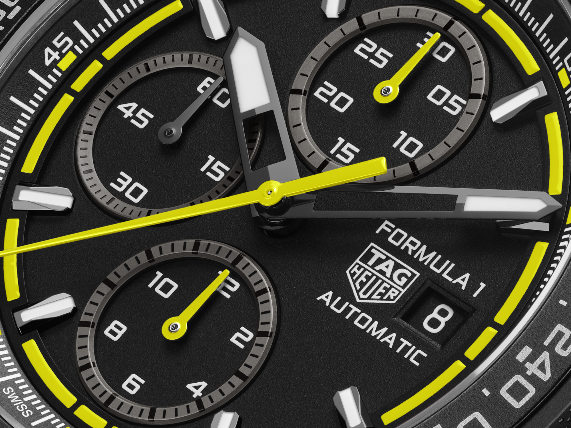 TAG Heuer Formula 1 TAG Heuer Formula 1