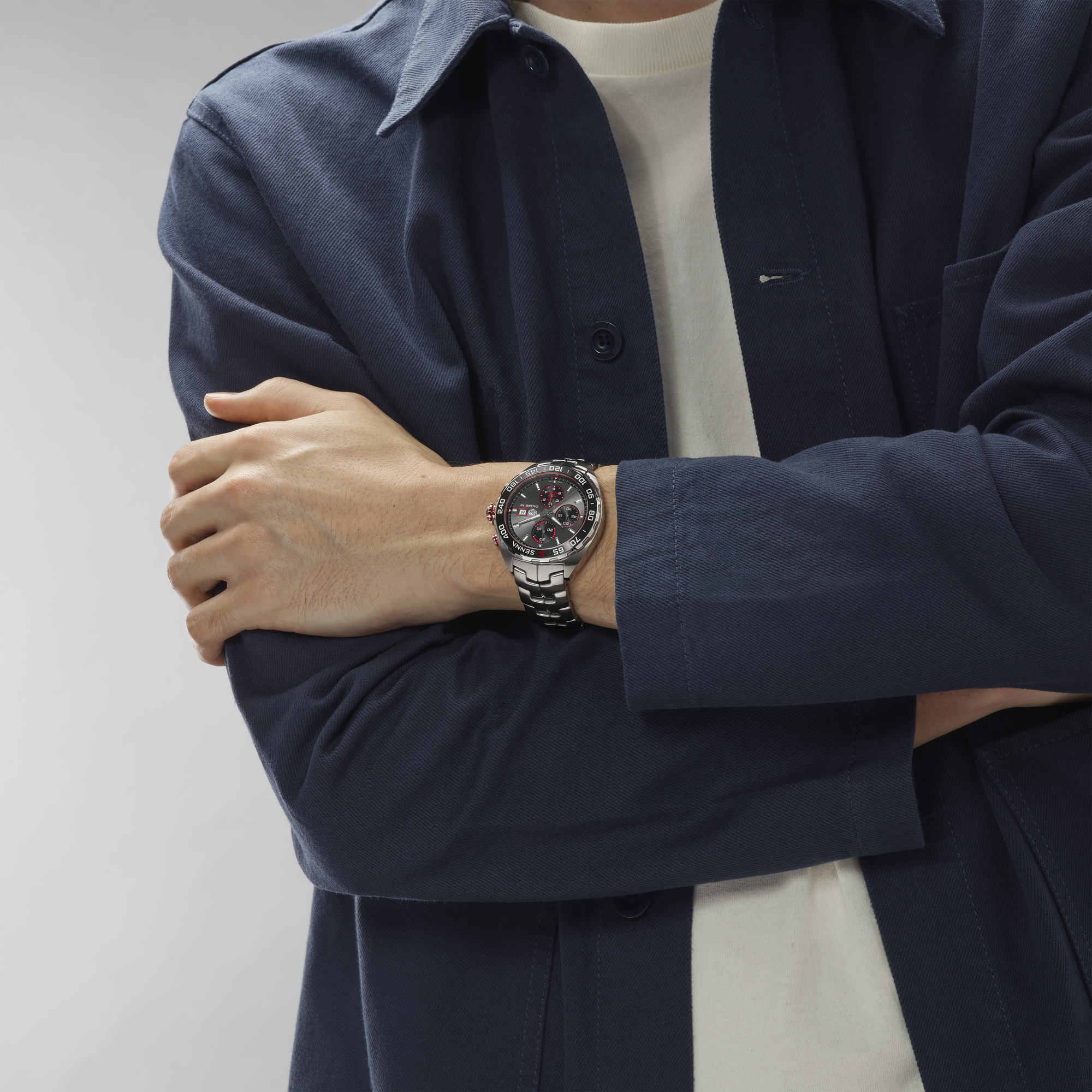 泰格豪雅F1系列