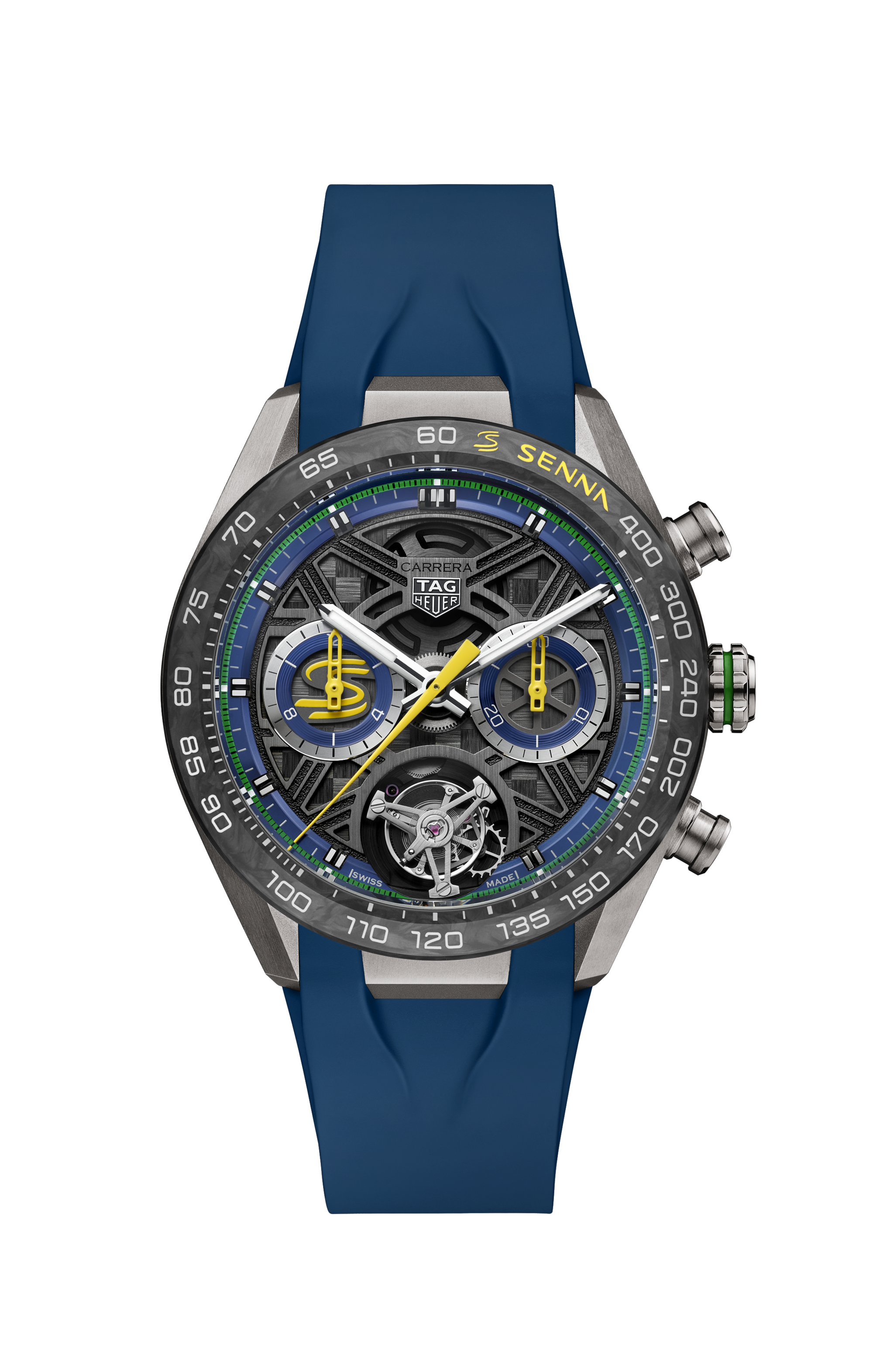 TAG Heuer Carrera TAG Heuer Carrera