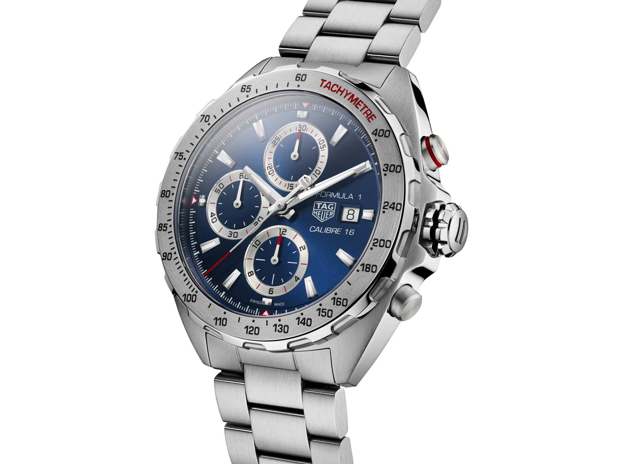 TAG Heuer Formula 1