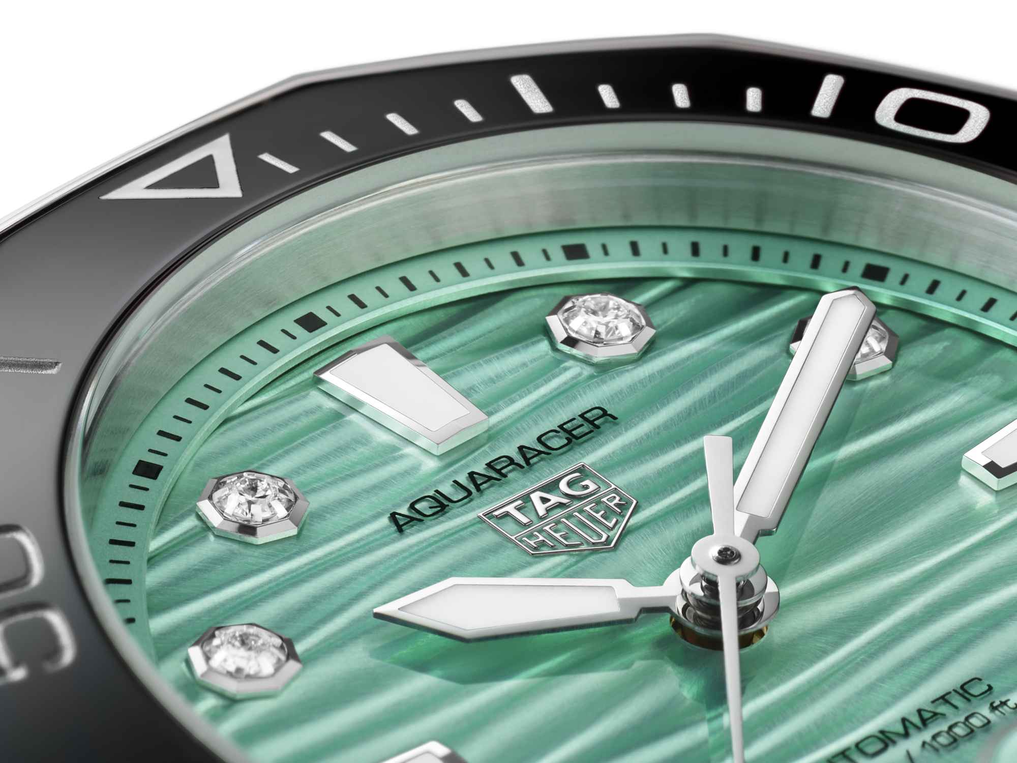 TAG Heuer Aquaracer