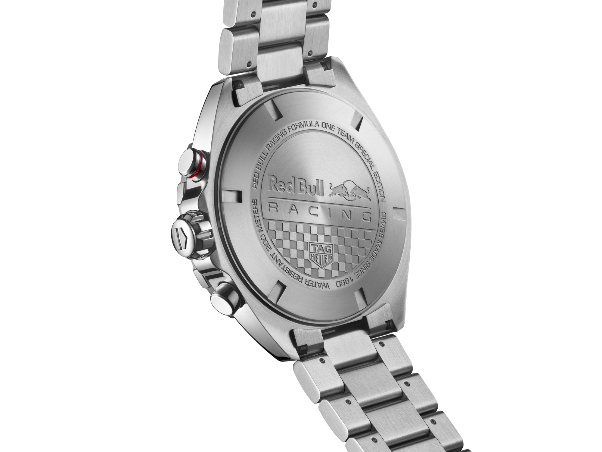 TAG Heuer Formula 1  TAG Heuer Formula 1