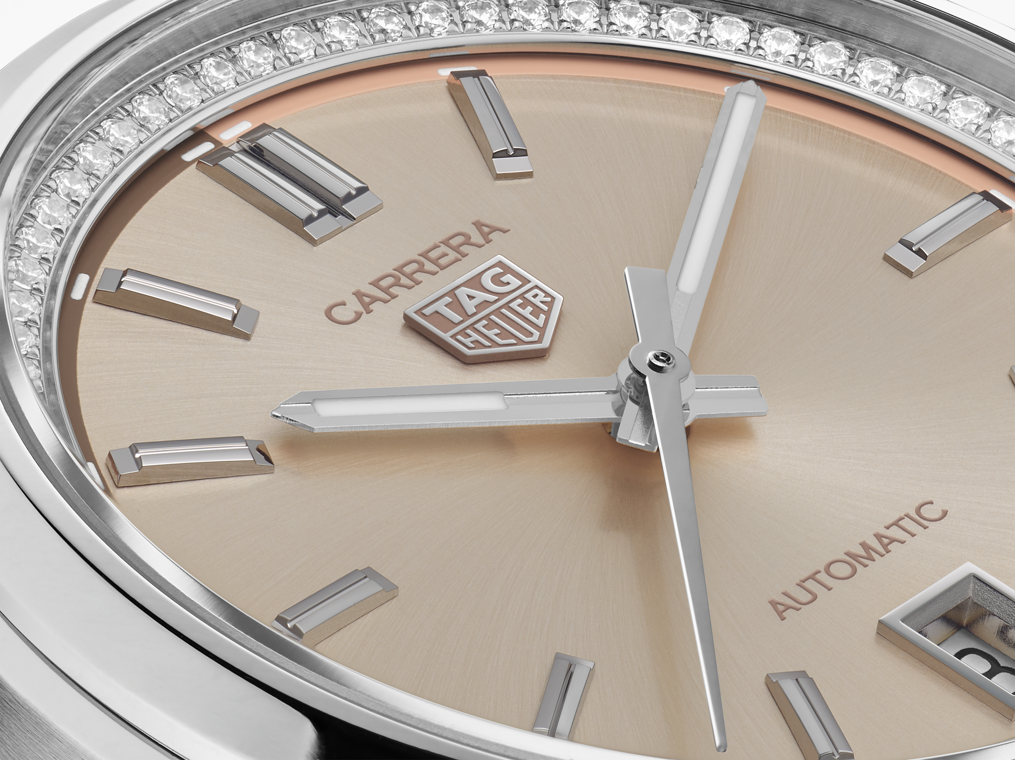 TAG Heuer Carrera