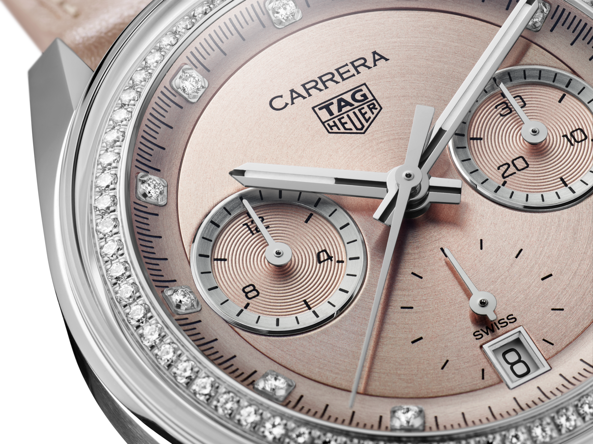 TAG Heuer Carrera TAG Heuer Carrera
