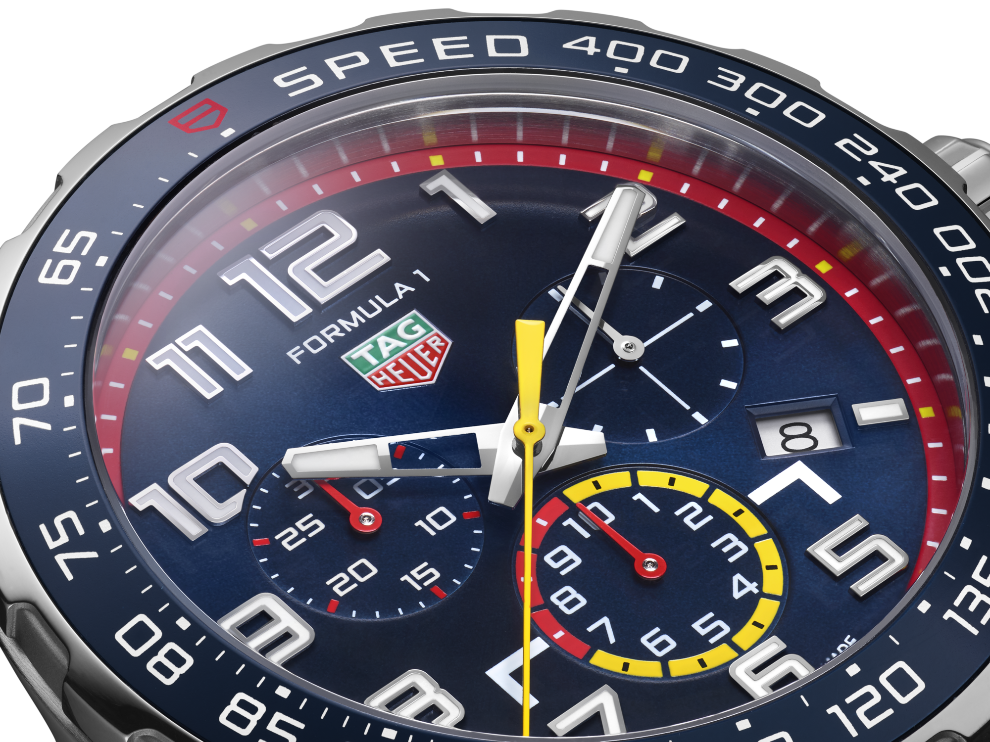 TAG Heuer Formula 1 TAG Heuer Formula 1