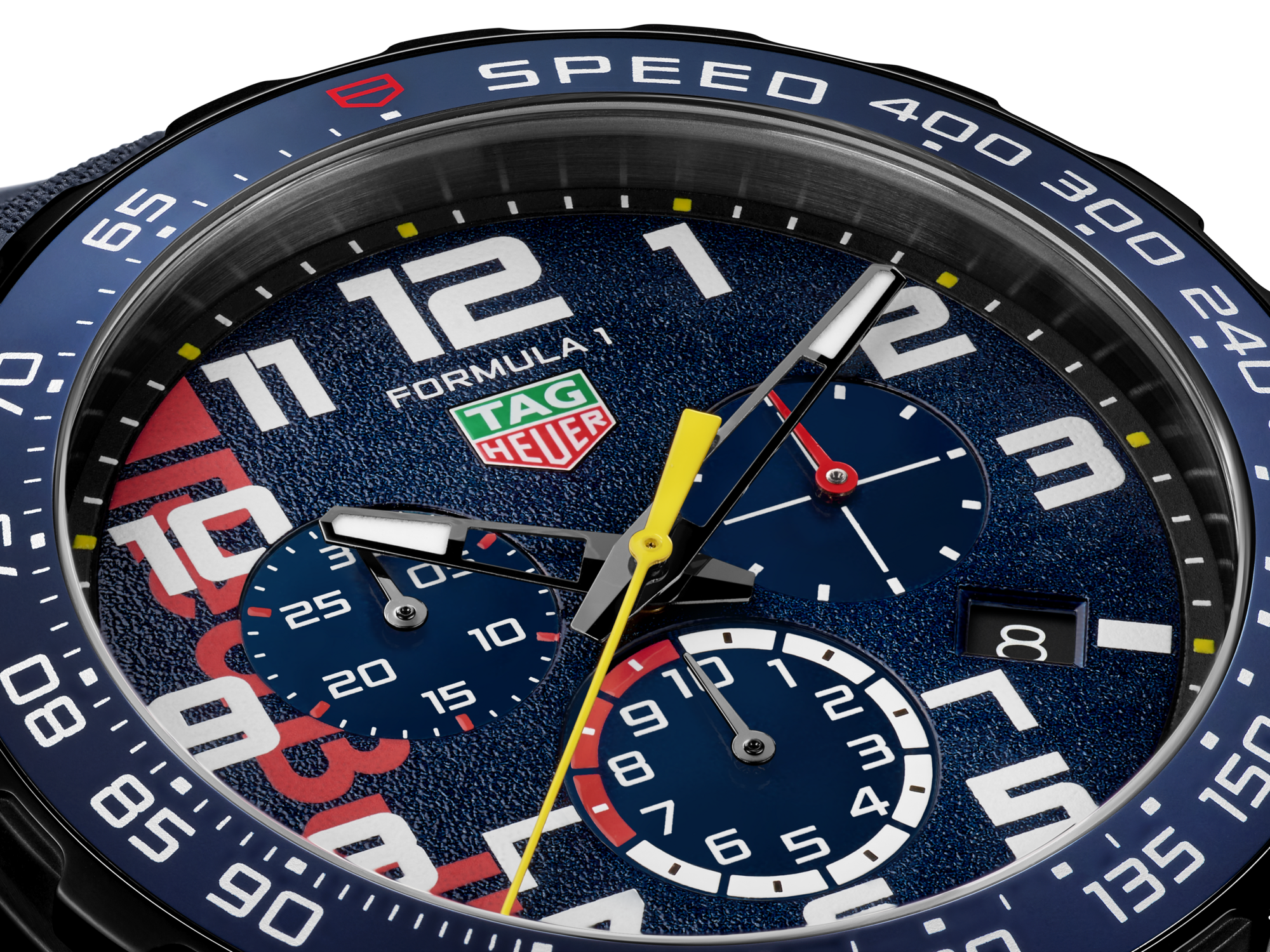 TAG Heuer Formula 1 TAG Heuer Formula 1