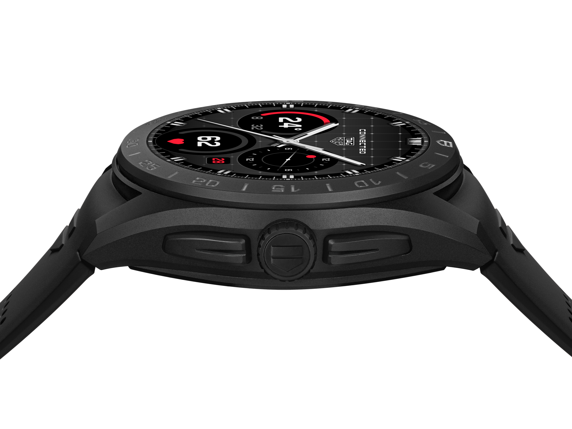 TAG Heuer Connected