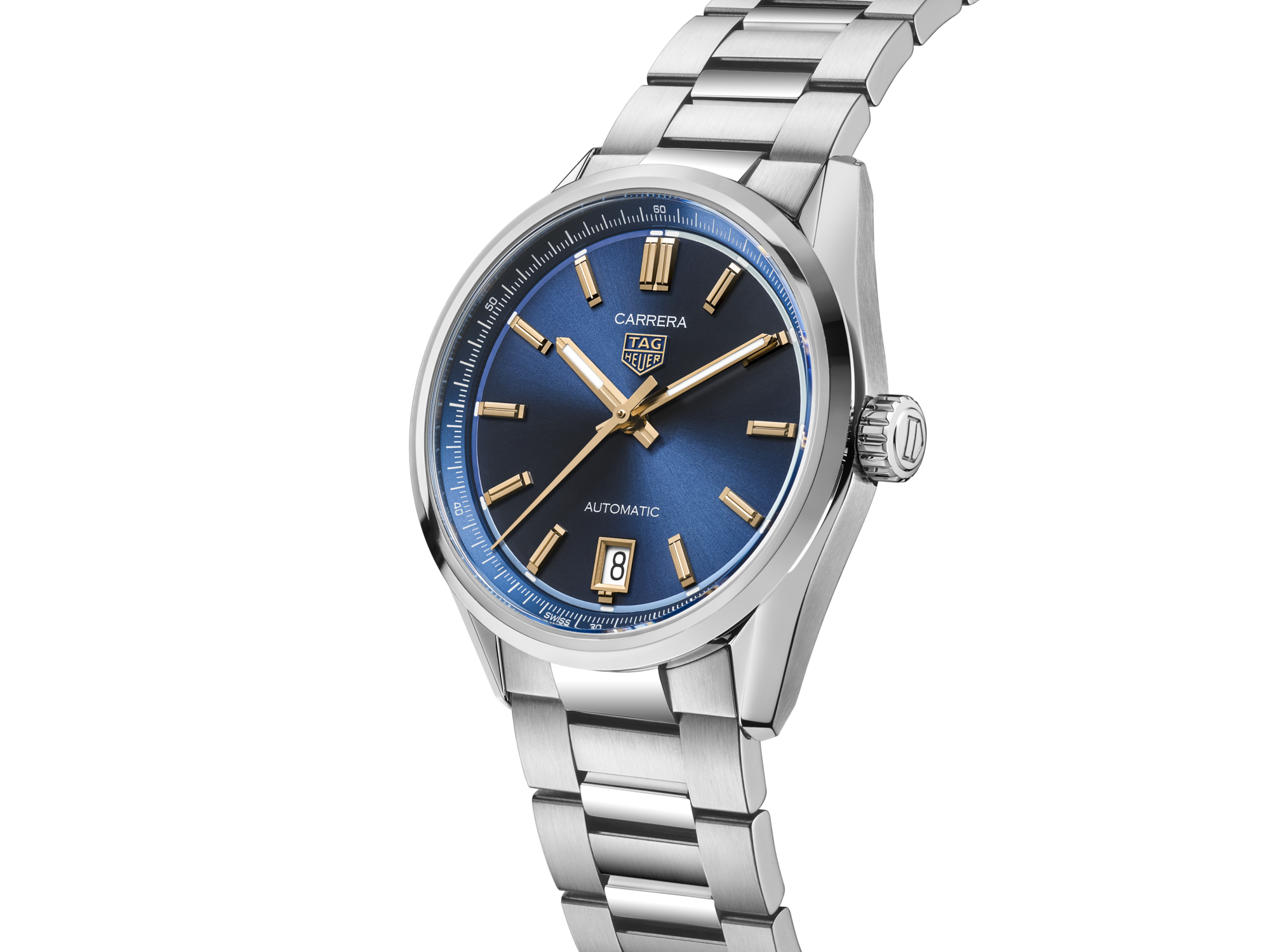 TAG Heuer Carrera 