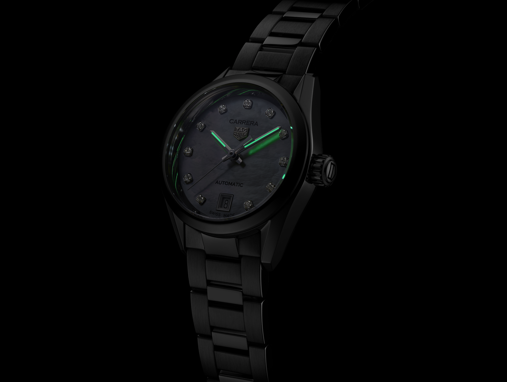TAG Heuer Carrera
