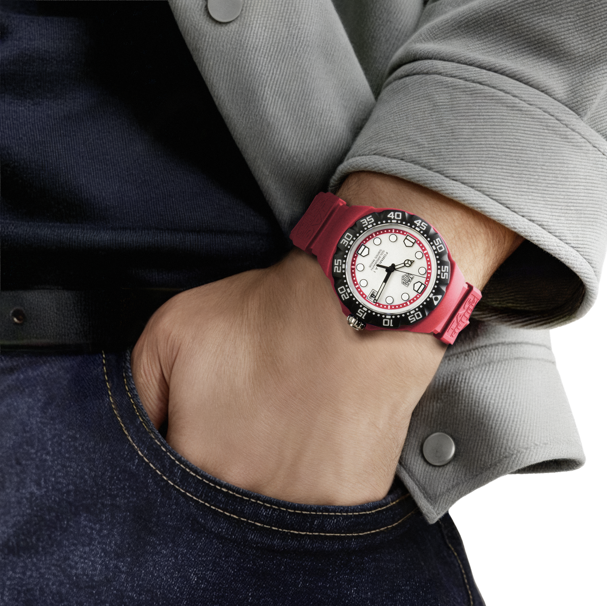TAG Heuer Formula 1