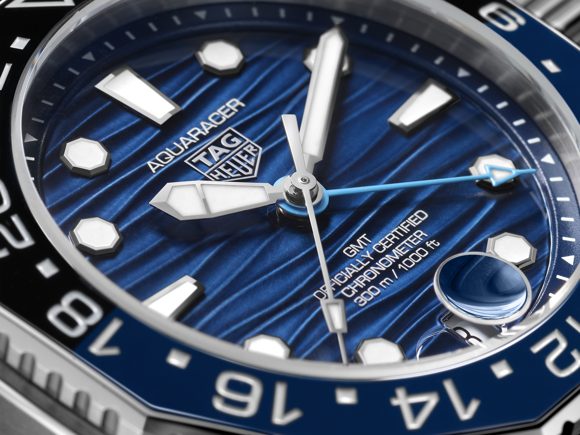 TAG Heuer Aquaracer