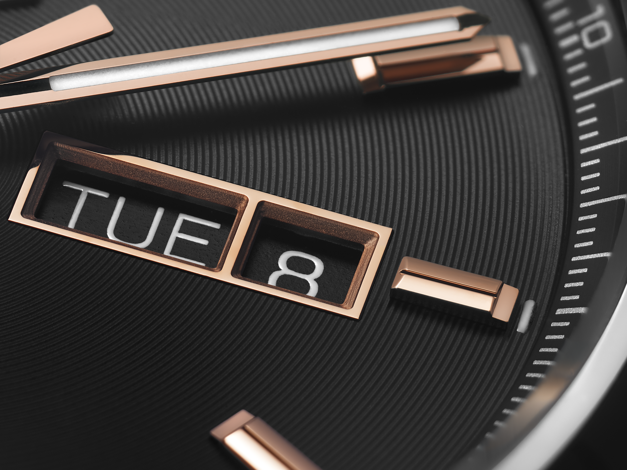 TAG Heuer Carrera 