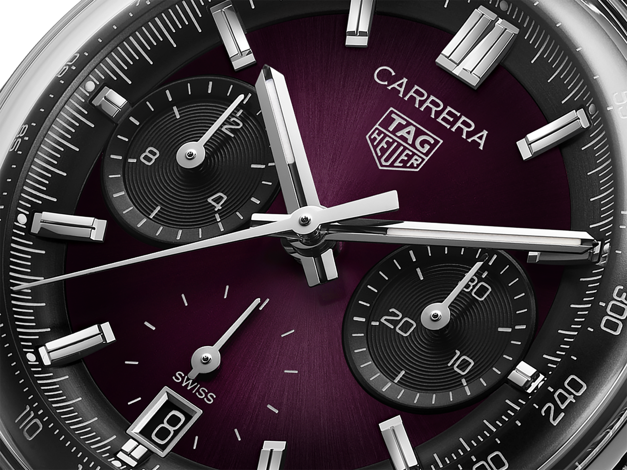 TAG Heuer Carrera
