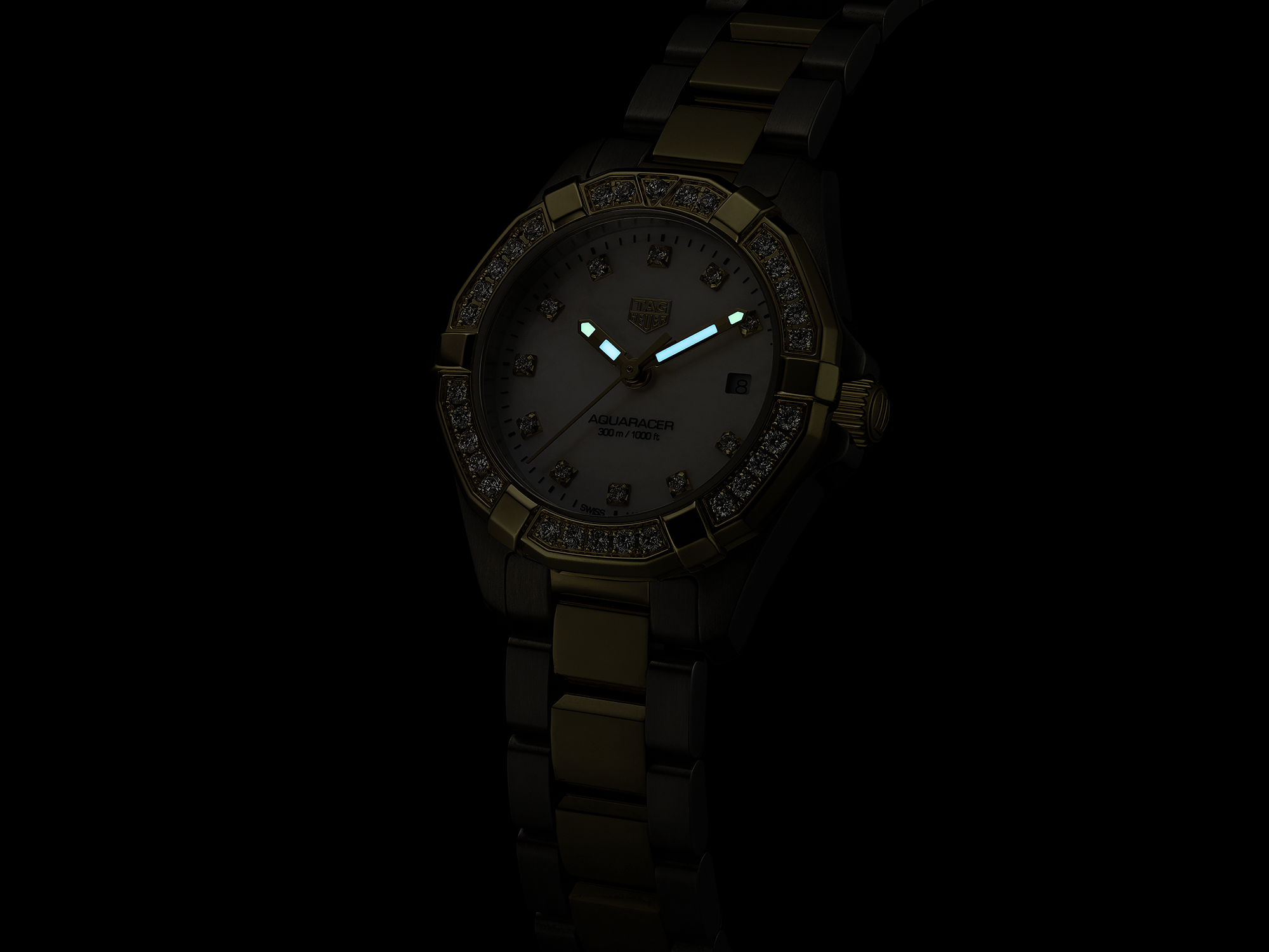 TAG Heuer Aquaracer